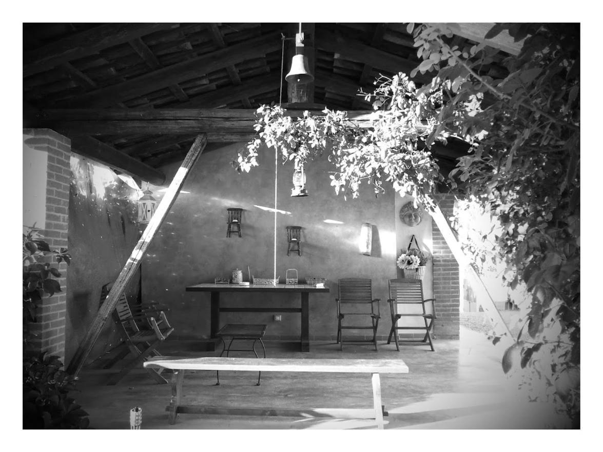 Ca Trifolera Barbaresco - Romantico Cascinale Con Antica Cantina Nel Cuore Delle Langhe - Degustazione Vini Nella Nostra Cantina Εξωτερικό φωτογραφία