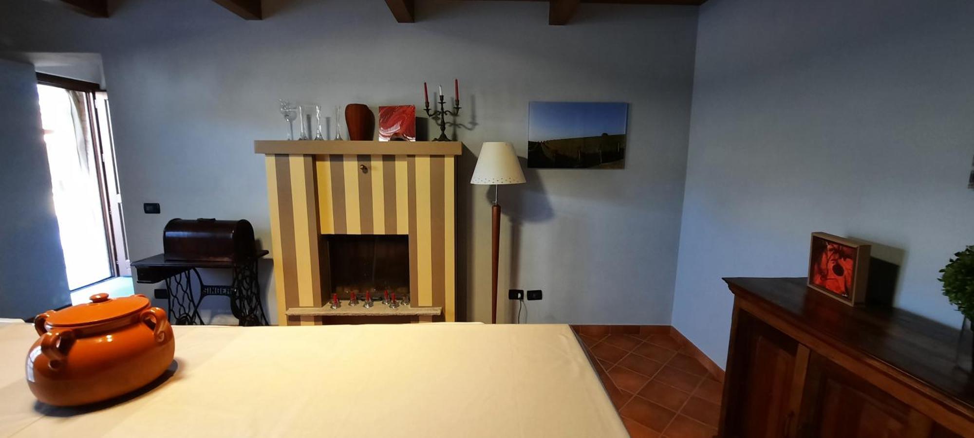 Ca Trifolera Barbaresco - Romantico Cascinale Con Antica Cantina Nel Cuore Delle Langhe - Degustazione Vini Nella Nostra Cantina Εξωτερικό φωτογραφία