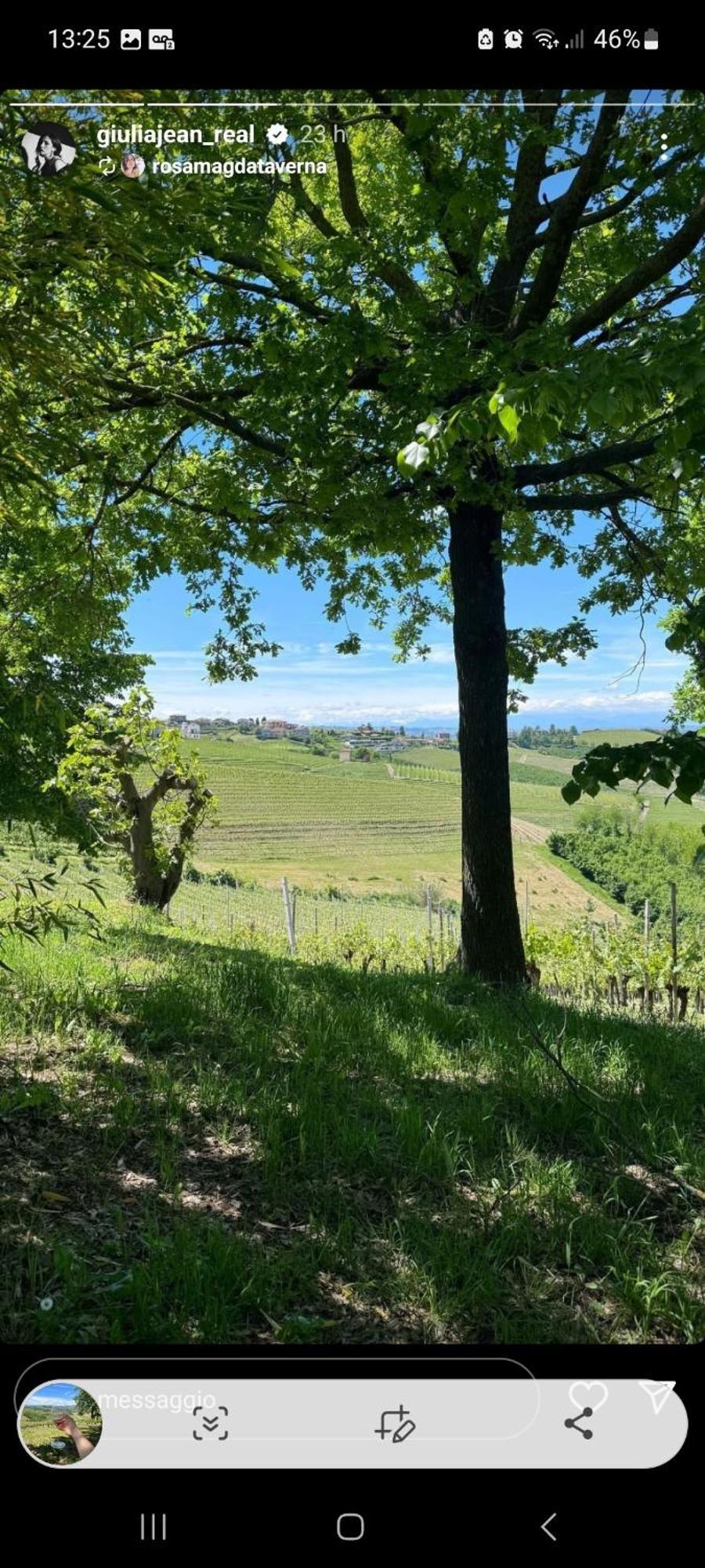 Ca Trifolera Barbaresco - Romantico Cascinale Con Antica Cantina Nel Cuore Delle Langhe - Degustazione Vini Nella Nostra Cantina Εξωτερικό φωτογραφία