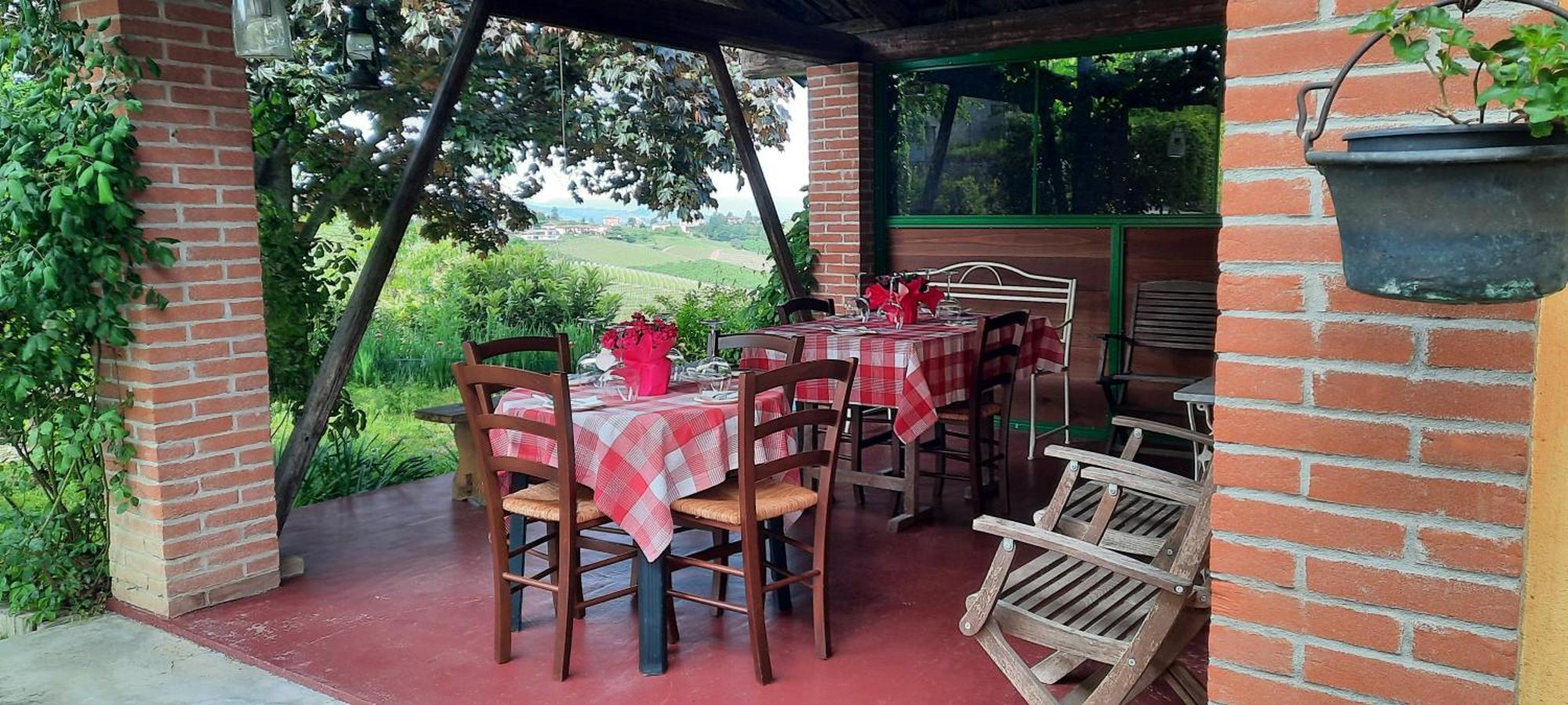Ca Trifolera Barbaresco - Romantico Cascinale Con Antica Cantina Nel Cuore Delle Langhe - Degustazione Vini Nella Nostra Cantina Εξωτερικό φωτογραφία