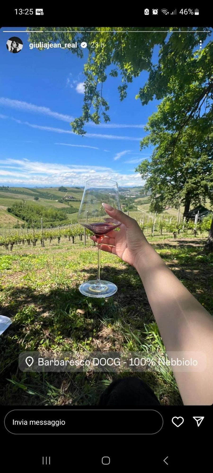 Ca Trifolera Barbaresco - Romantico Cascinale Con Antica Cantina Nel Cuore Delle Langhe - Degustazione Vini Nella Nostra Cantina Εξωτερικό φωτογραφία
