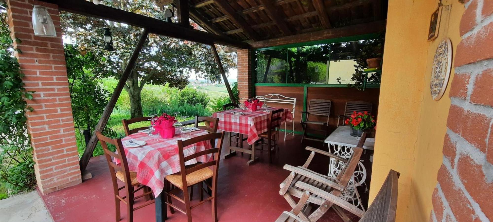 Ca Trifolera Barbaresco - Romantico Cascinale Con Antica Cantina Nel Cuore Delle Langhe - Degustazione Vini Nella Nostra Cantina Εξωτερικό φωτογραφία