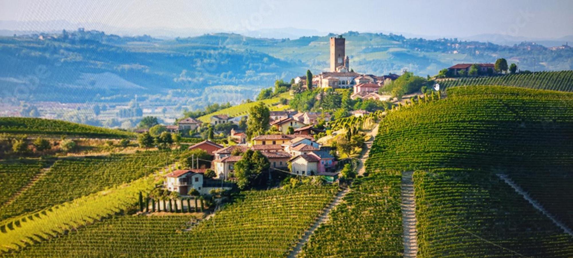 Ca Trifolera Barbaresco - Romantico Cascinale Con Antica Cantina Nel Cuore Delle Langhe - Degustazione Vini Nella Nostra Cantina Εξωτερικό φωτογραφία