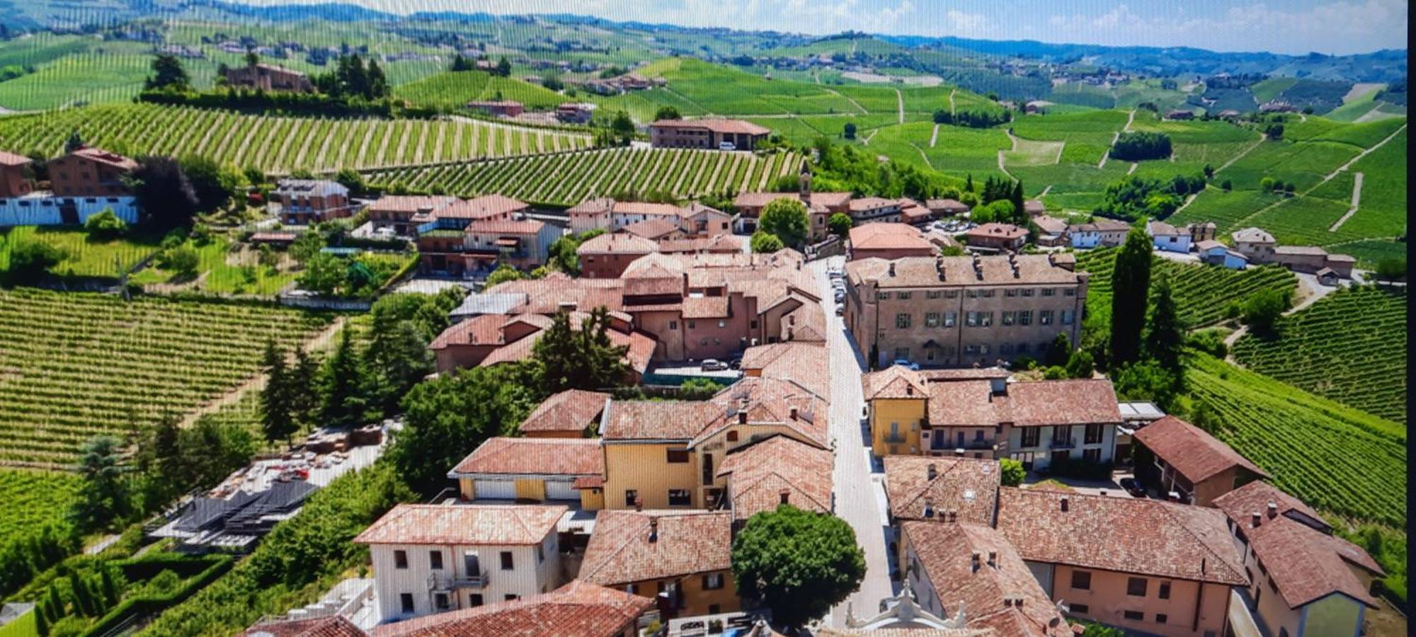 Ca Trifolera Barbaresco - Romantico Cascinale Con Antica Cantina Nel Cuore Delle Langhe - Degustazione Vini Nella Nostra Cantina Εξωτερικό φωτογραφία