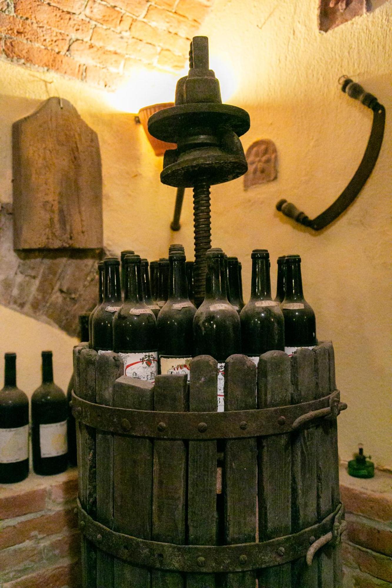 Ca Trifolera Barbaresco - Romantico Cascinale Con Antica Cantina Nel Cuore Delle Langhe - Degustazione Vini Nella Nostra Cantina Εξωτερικό φωτογραφία