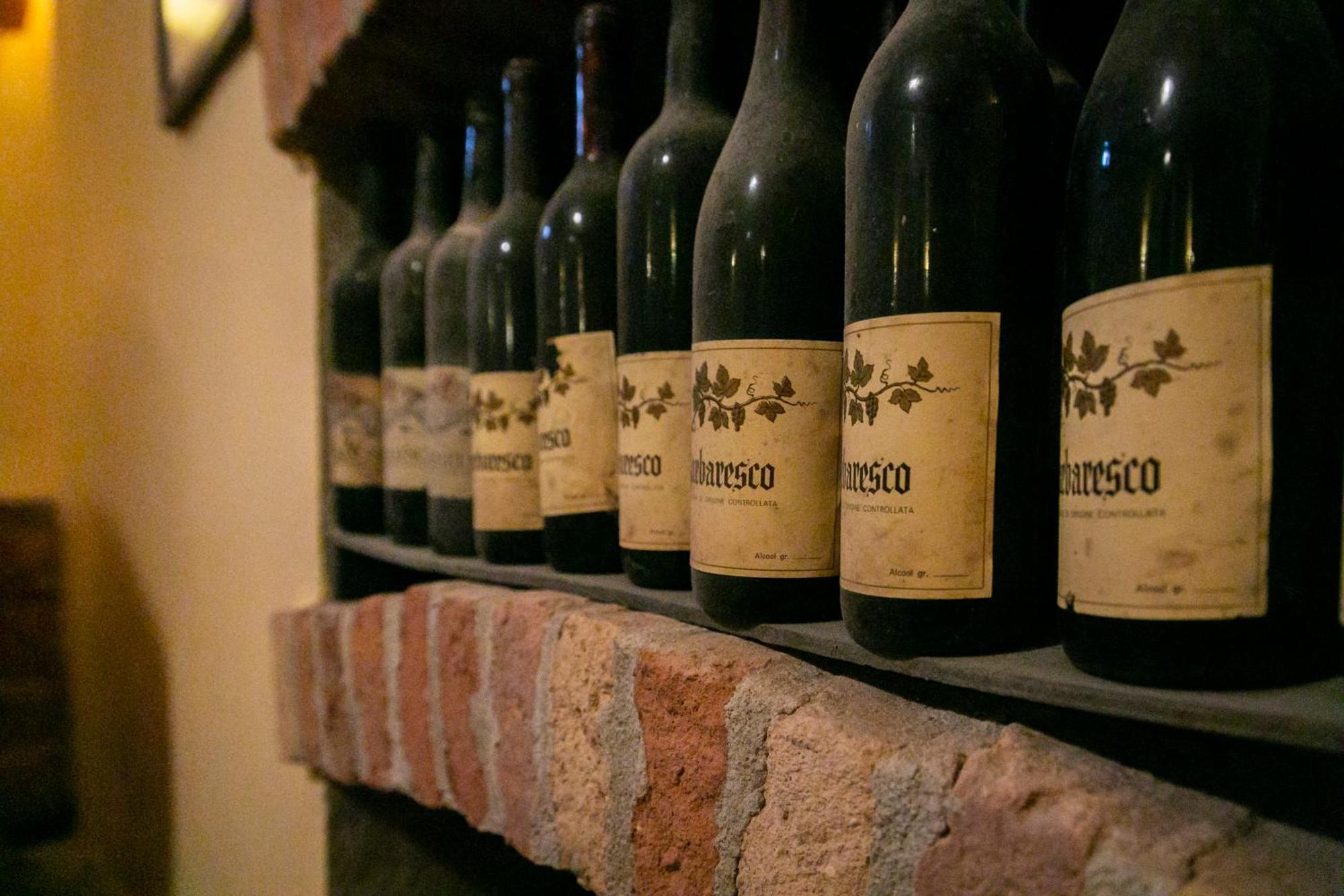 Ca Trifolera Barbaresco - Romantico Cascinale Con Antica Cantina Nel Cuore Delle Langhe - Degustazione Vini Nella Nostra Cantina Εξωτερικό φωτογραφία