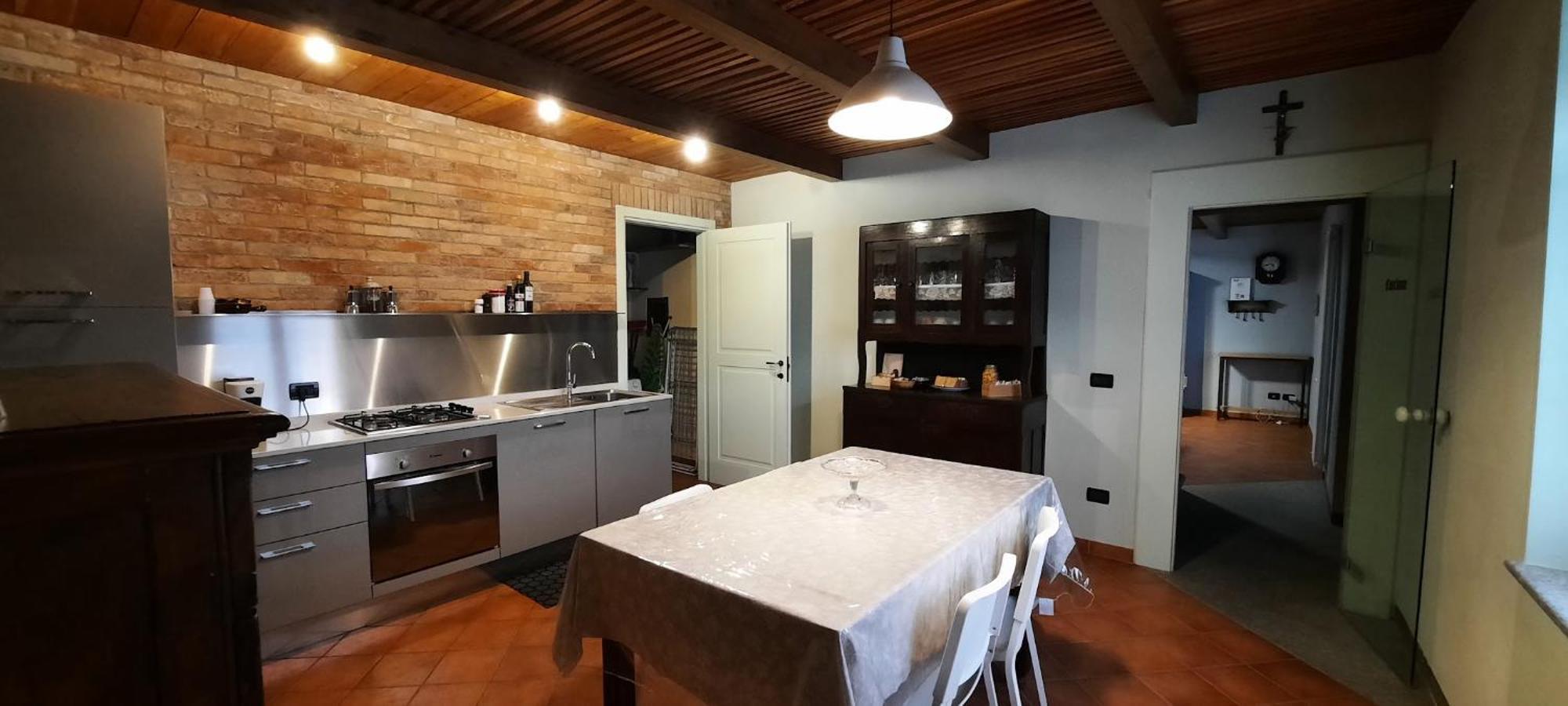 Ca Trifolera Barbaresco - Romantico Cascinale Con Antica Cantina Nel Cuore Delle Langhe - Degustazione Vini Nella Nostra Cantina Εξωτερικό φωτογραφία